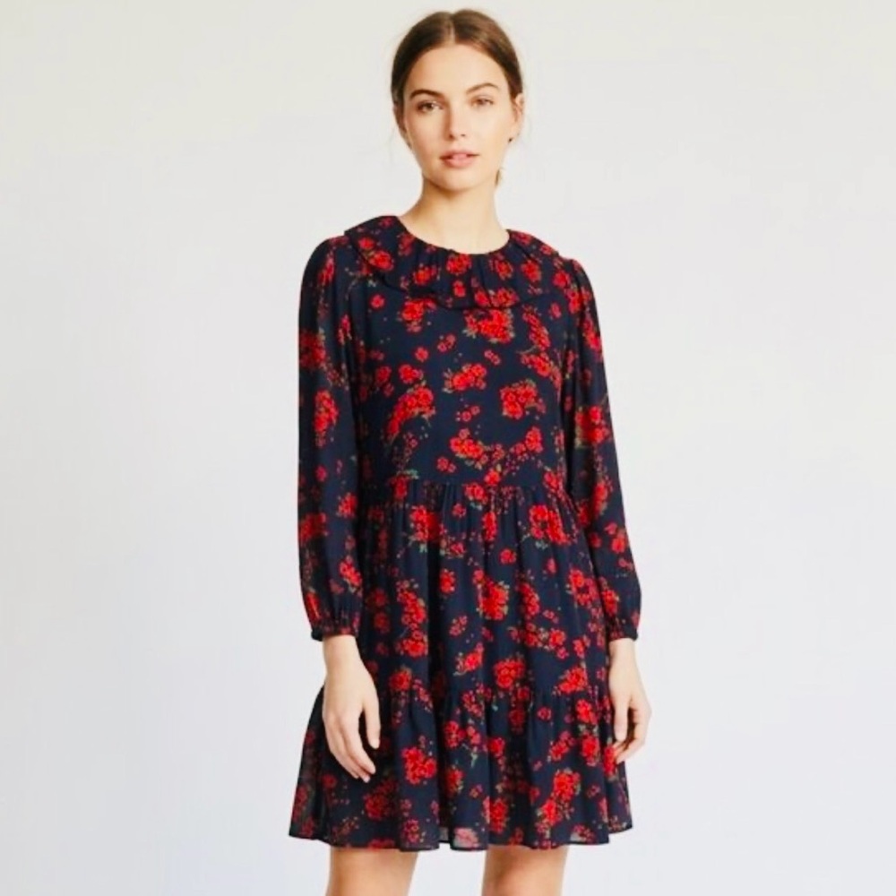 ZARA NEW  Mini Dress - Large